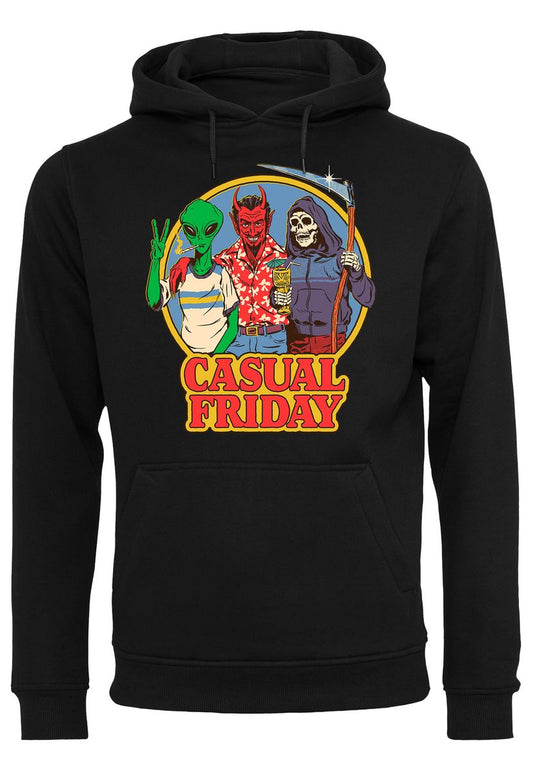 Steven Rhodes - Casual Friday - Huppari