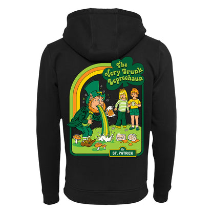 Steven Rhodes - The Very Drunk Leprechaun - Vetoketjuhuppari