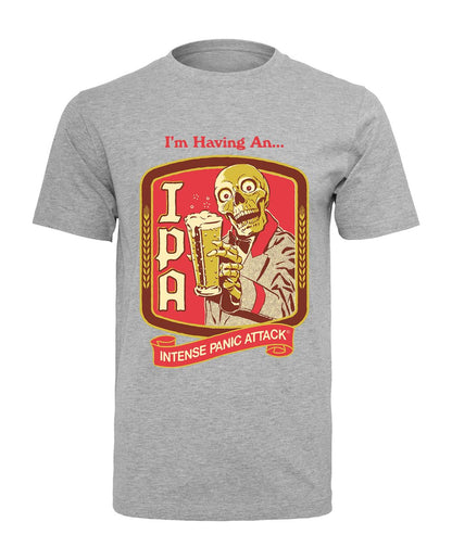Steven Rhodes - IPA - T-paita
