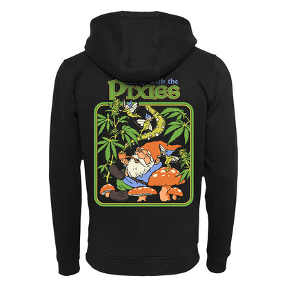 Steven Rhodes - Away with the Pixies - Vetoketjuhuppari