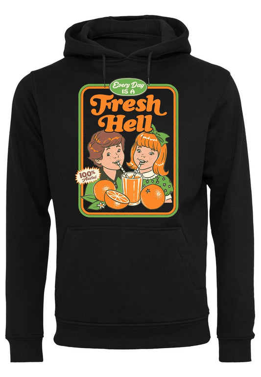 Steven Rhodes - Fresh Hell - Huppari