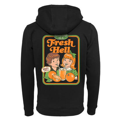 Steven Rhodes - Fresh Hell - Vetoketjuhuppari