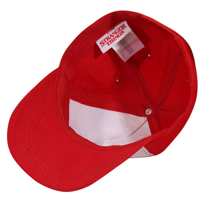 Stranger Things - Logo - Lippis