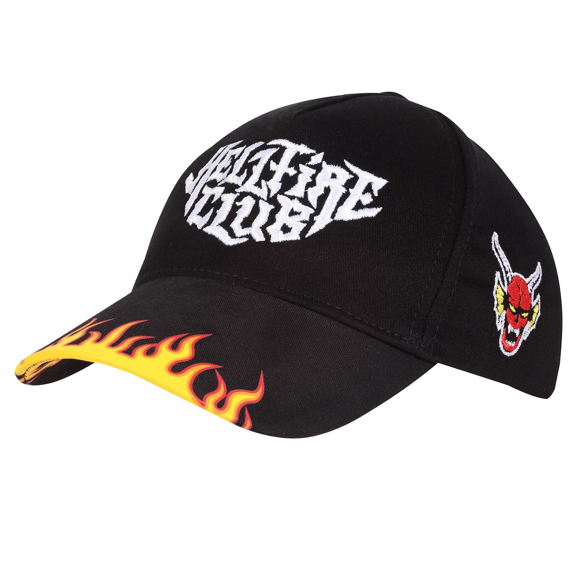 Stranger Things - Hellfire - Lippis