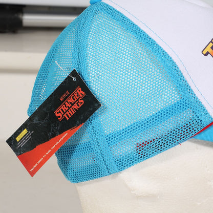 Stranger Things - Thinking - Lippis