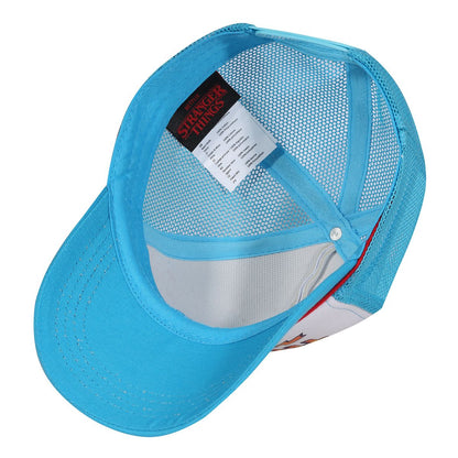 Stranger Things - Thinking - Lippis