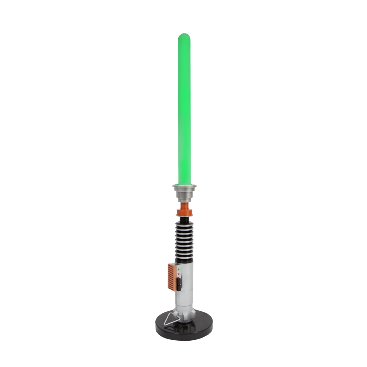 Star Wars - Luke Skywalker's Return of the Jedi Lightsaber - Valaisin (lamppu)