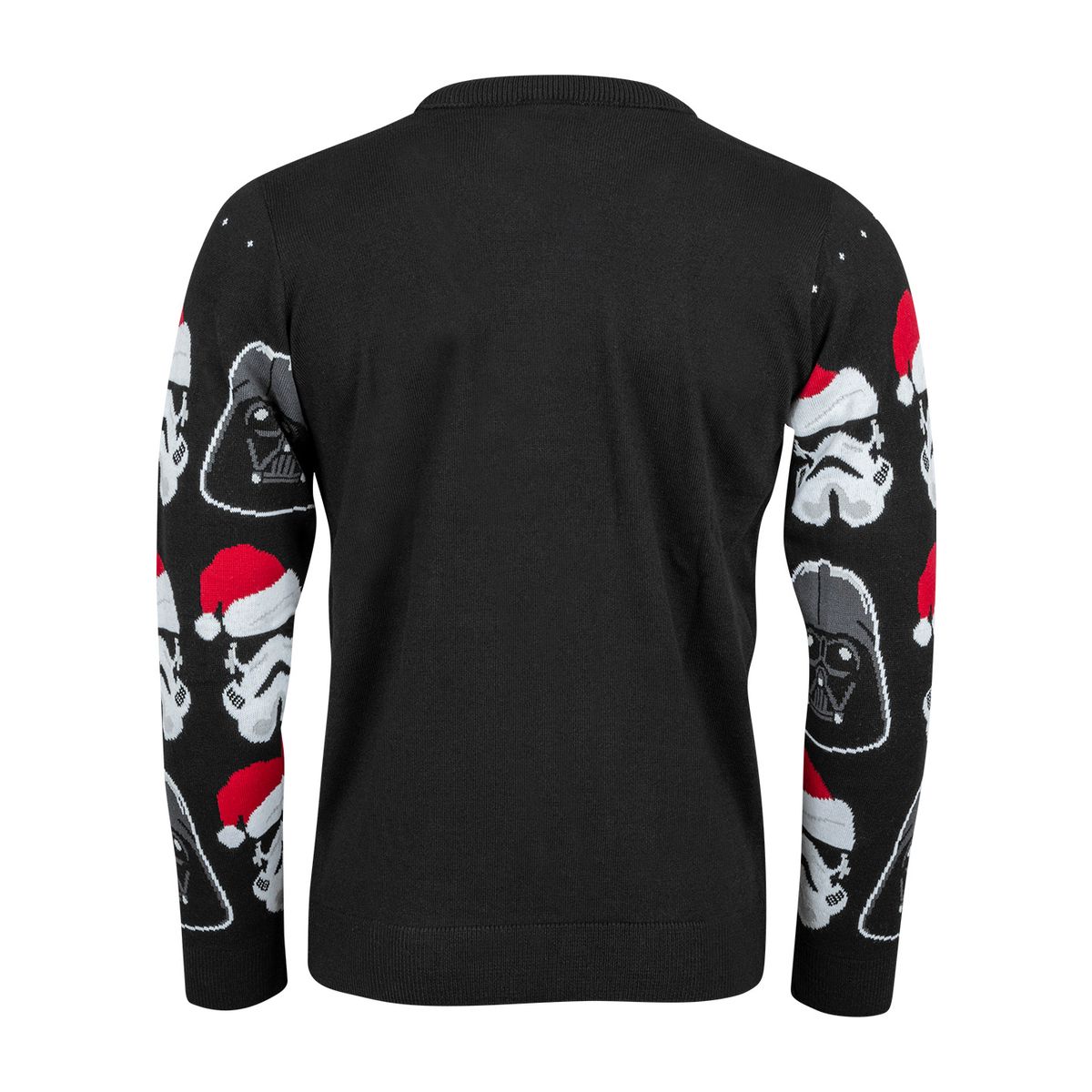 Star Wars - Darth/Troopers - Jouluneule / joulupaita (Ugly Christmas Sweater)