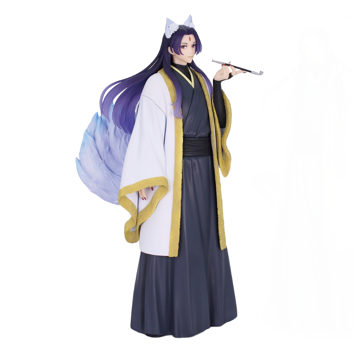 The Apothecary's Diaries - BRILLIANT Figure Seasonal Jinshi Nine-tailed Fox - Figure