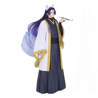 The Apothecary's Diaries - BRILLIANT Figure Seasonal Jinshi Nine-tailed Fox - Figure