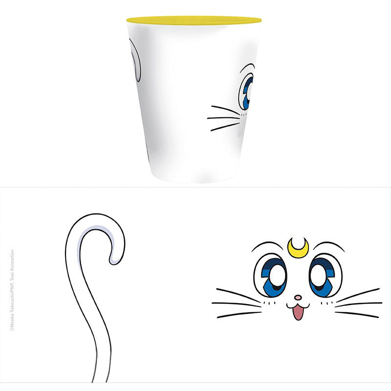 Sailor Moon - Artemis - Muki