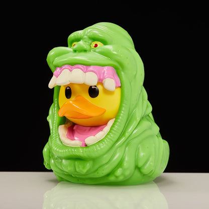 Ghostbusters - Slimer - Kumiankka (kylpyankka)