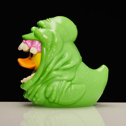 Ghostbusters - Slimer - Kumiankka (kylpyankka)