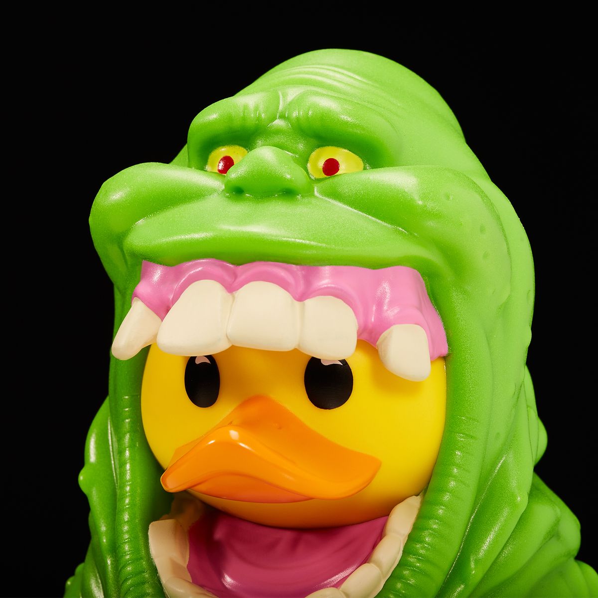 Ghostbusters - Slimer - Kumiankka (kylpyankka)