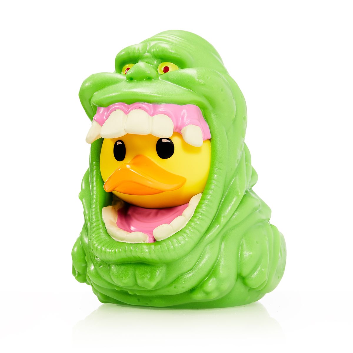 Ghostbusters - Slimer - Kumiankka (kylpyankka)