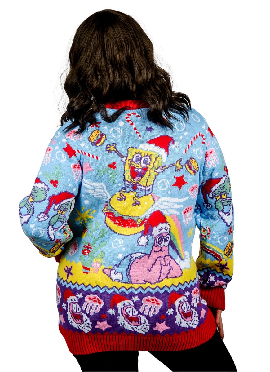 Paavo Pesusieni - Season's Greetings - Jouluneule / joulupaita