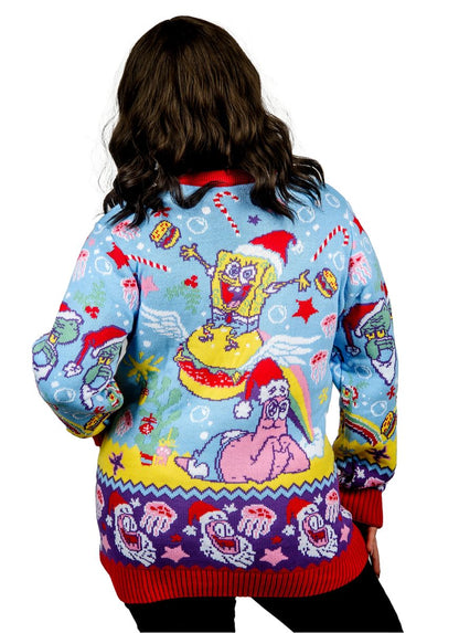 Paavo Pesusieni - Season's Greetings - Jouluneule / joulupaita