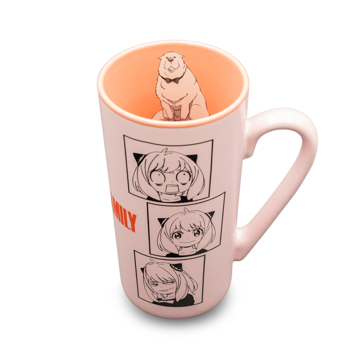 Spy x Family - Anya - Muki