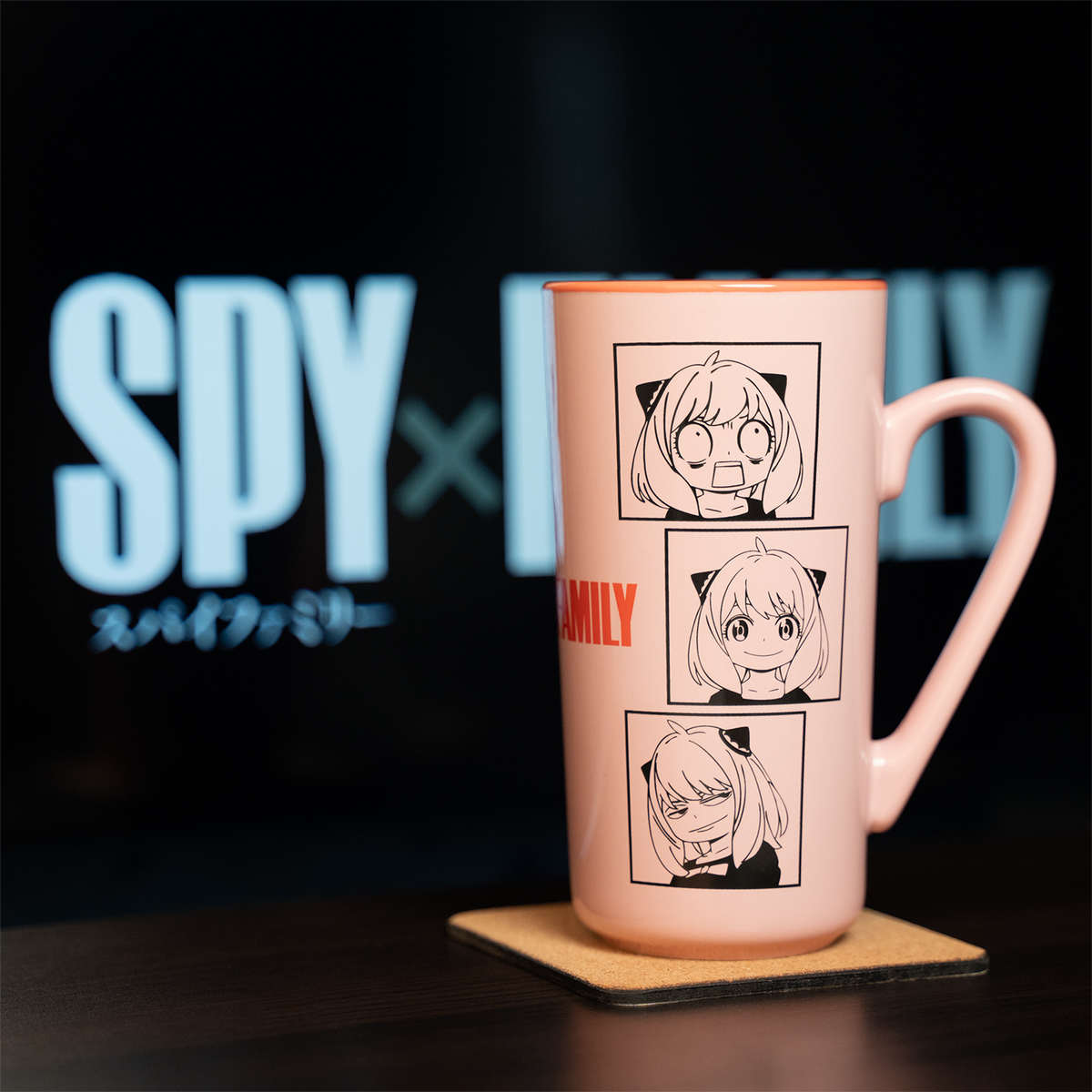 Spy x Family - Anya - Muki