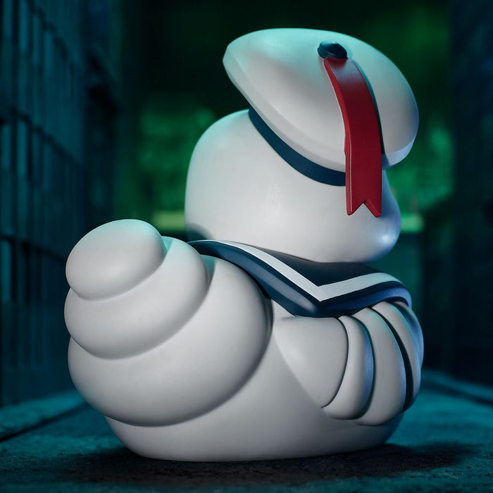Ghostbusters - Marshmallow - Iso kumiankka (XXL-koko - rajoitettu painos)