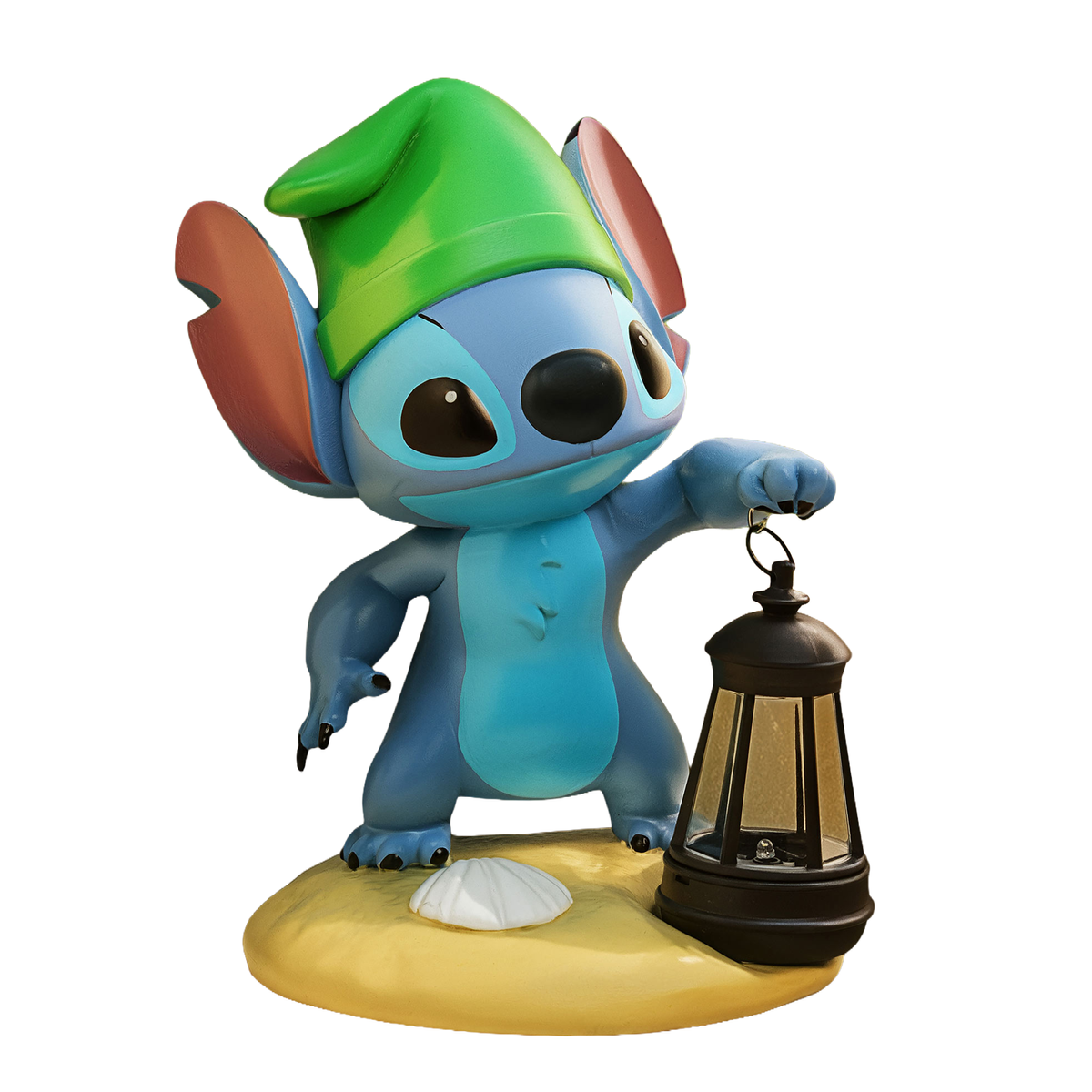 Lilo & Stitch - Gnome - Lamp