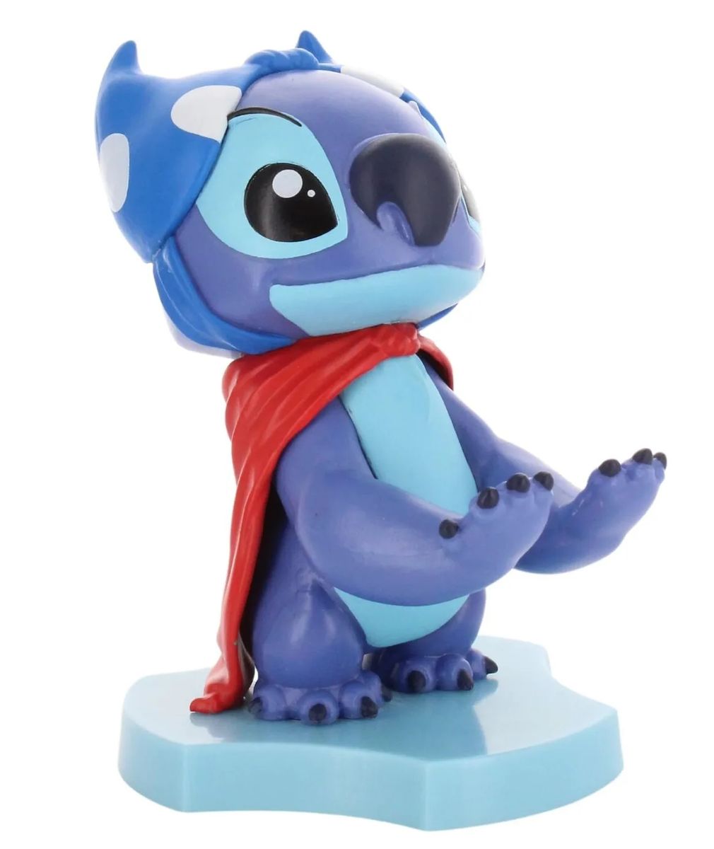 Lilo & Stitch - Underpants Stitch - Cable Guy -ohjainteline