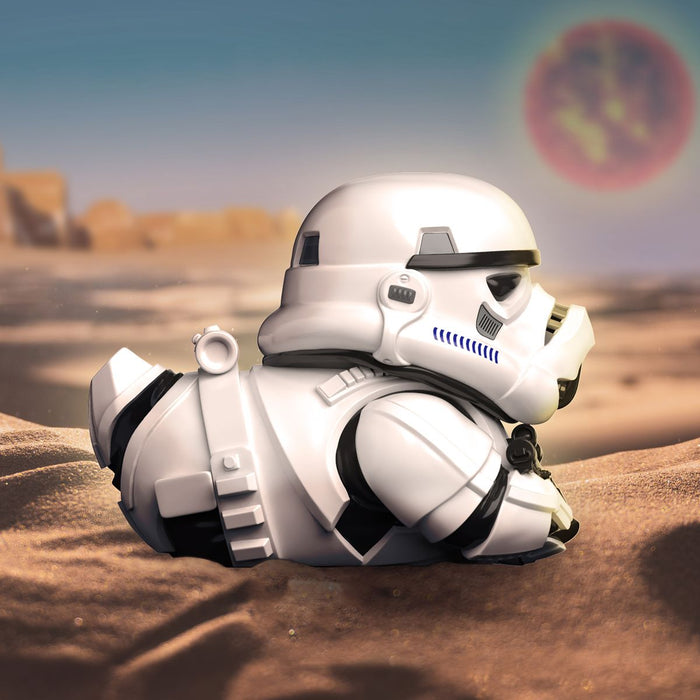Star Wars - Stormtrooper - Kumiankka (kylpyankka)