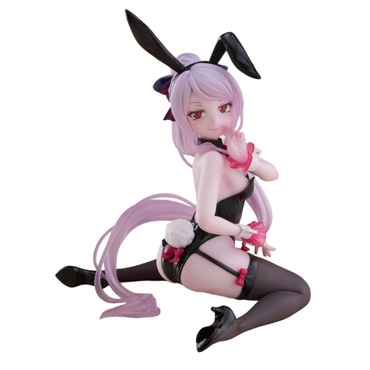 Overlord - Cute Figure: Shalltear Bunny Ver. - Figure