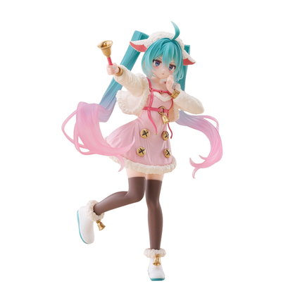 Hatsune Miku - Wonderland Seven Little Goats - Figuuri (keräilyhahmo)