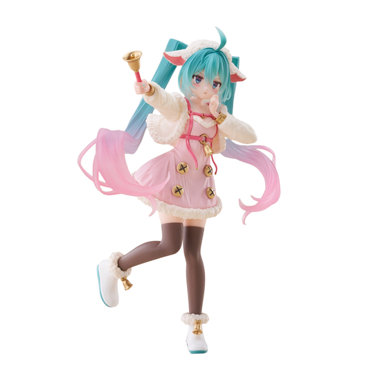 Hatsune Miku - Wonderland Seven Little Goats - Figure