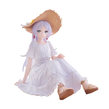 Frieren - Cute Figure Frieren Summer Dress - Figuuri (keräilyhahmo)