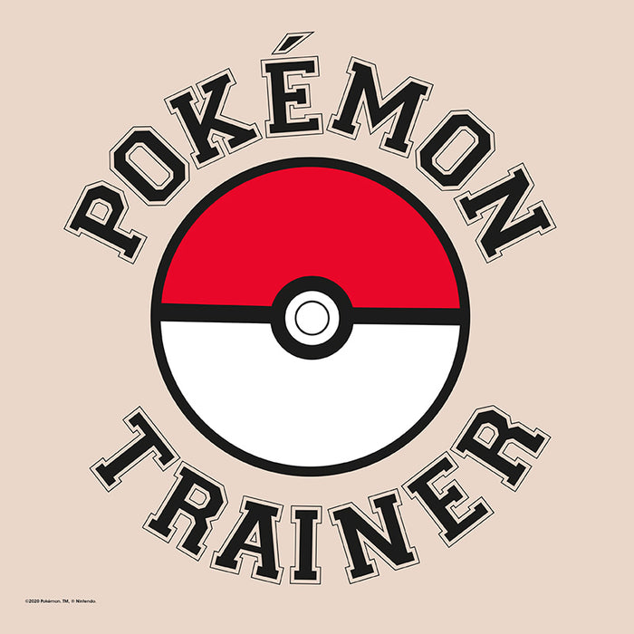 Pokémon - Trainer - Kangaskassi (olkalaukku)