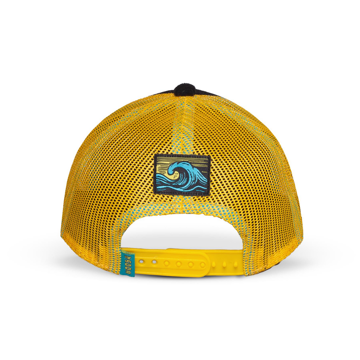 Pokémon - Psyduck - Lippis