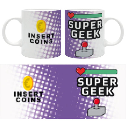 The Good Gift - Super Geek - Muki