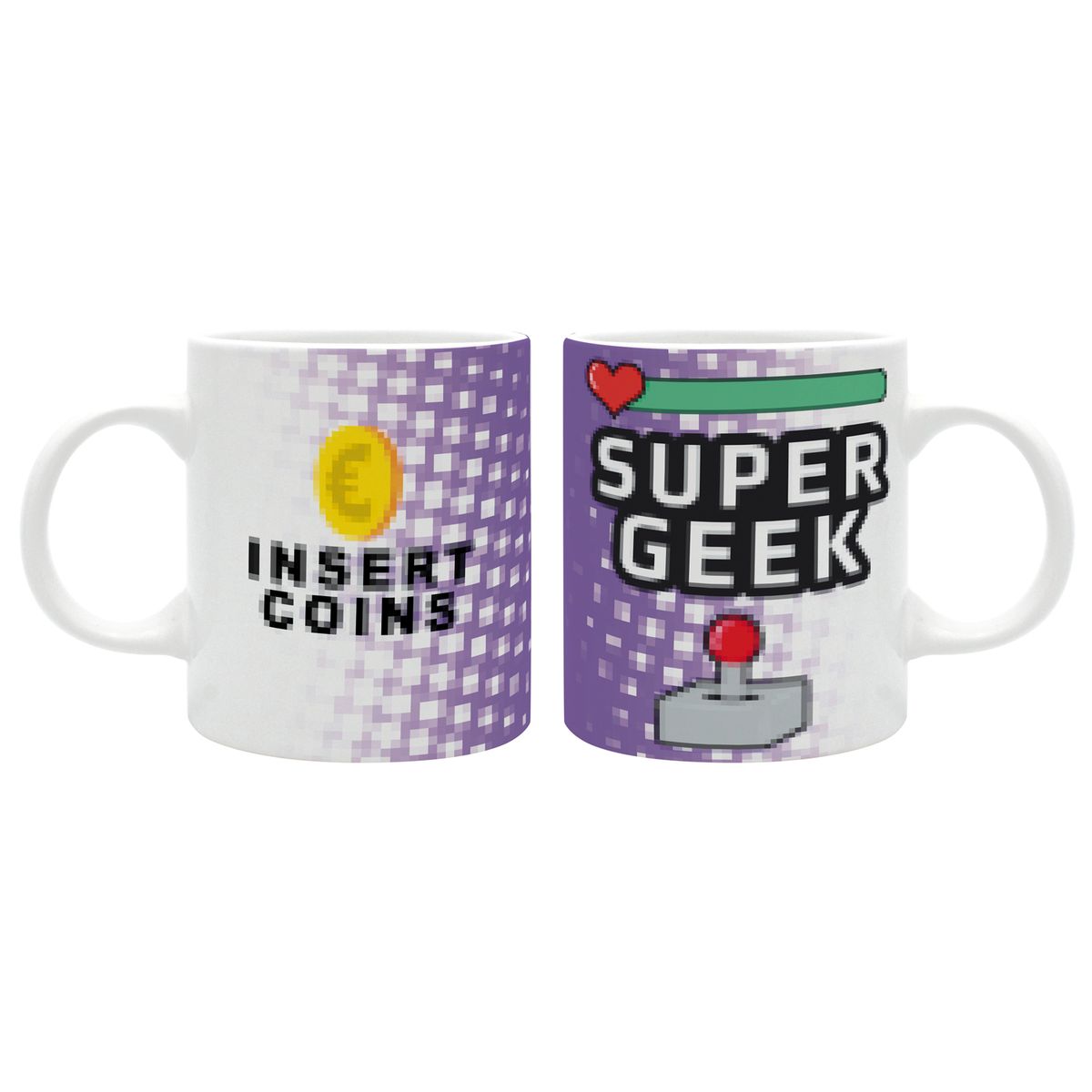 The Good Gift - Super Geek - Muki