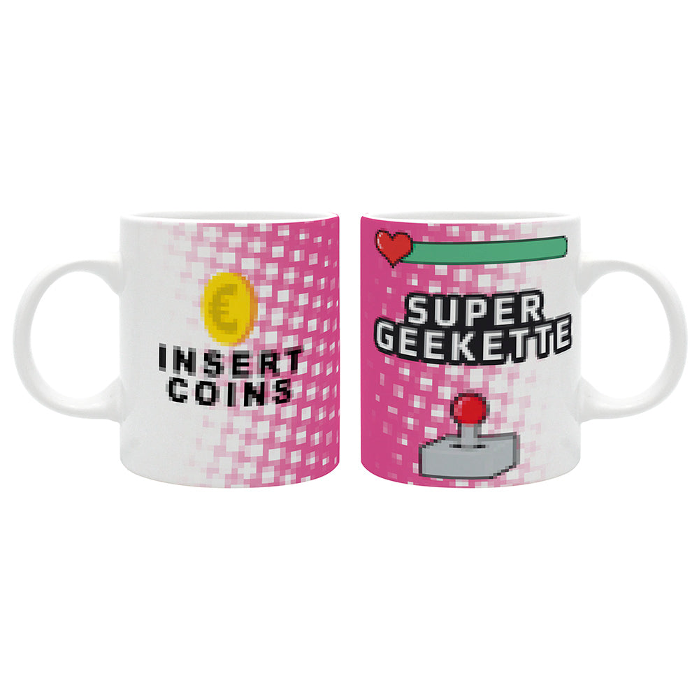 The Good Gift - Super Geekette - Muki