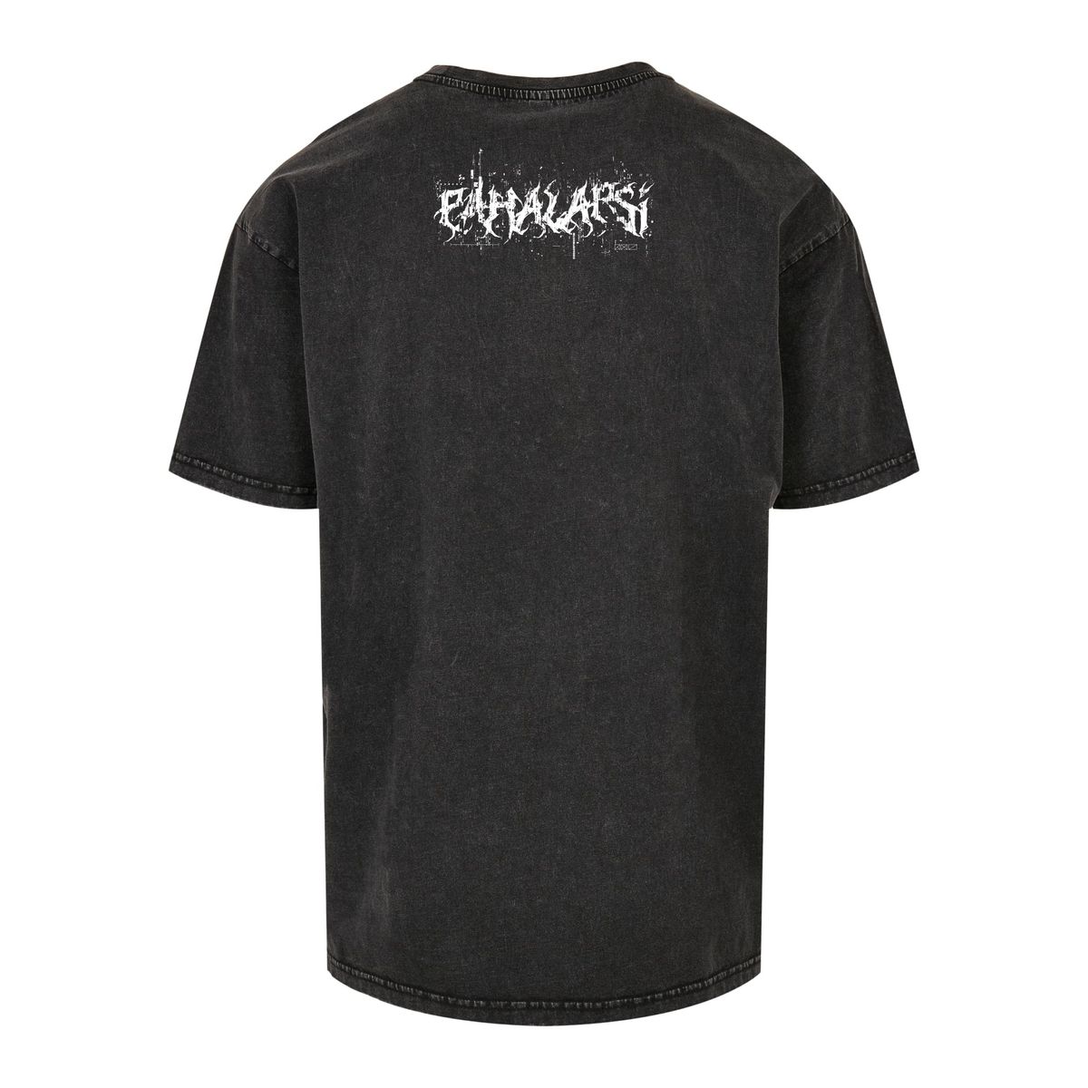 Pahalapsi - Biohazard Glitz - T-paita