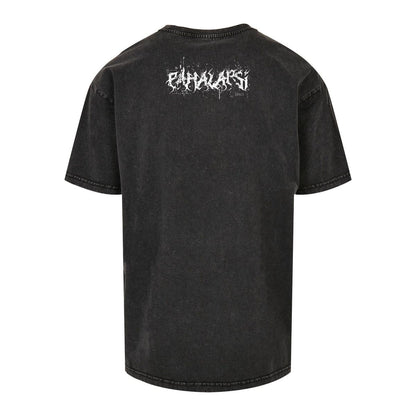 Pahalapsi - Biohazard Glitz - T-paita