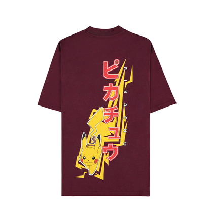 Pokémon - Pikachu - T-Shirt