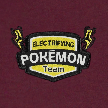 Pokémon - Pikachu - T-Shirt