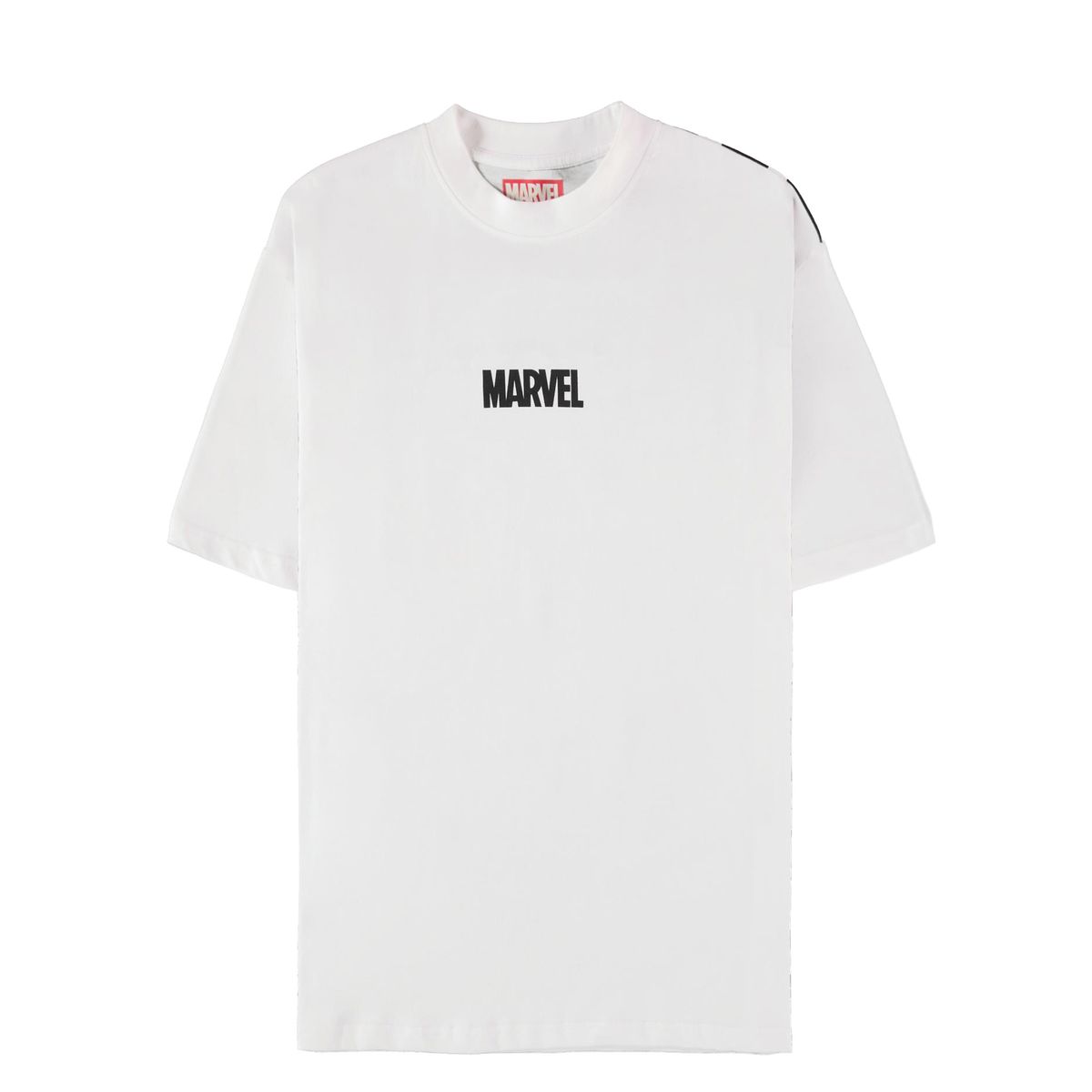 Spider-Man - Split Comic - T-Shirt