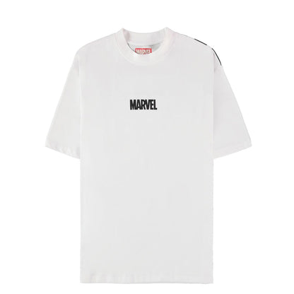 Spider-Man - Split Comic - T-Shirt