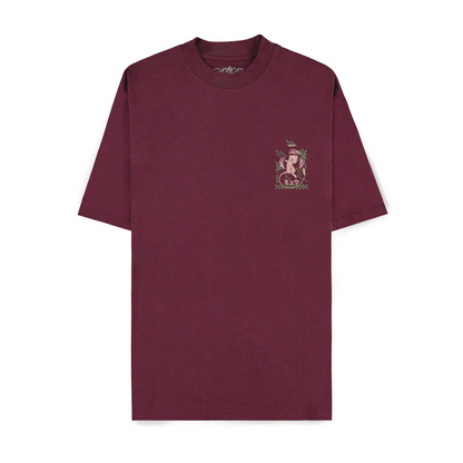 Pokémon - Bordeaux Mew - T-paita