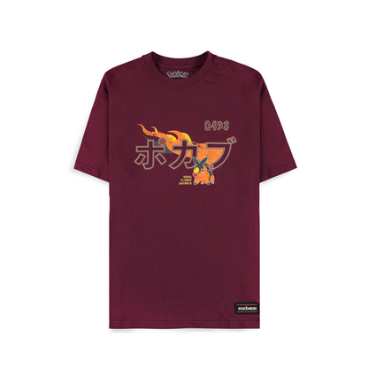 Pokémon - Tepig - T-Shirt