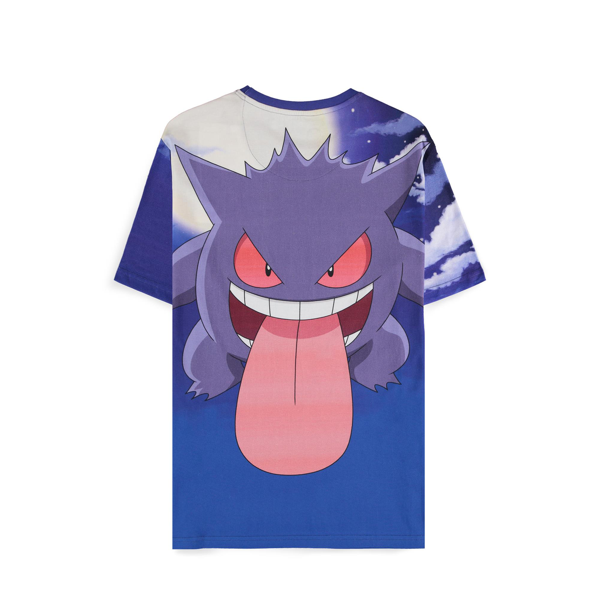Pokémon - Gengar - T-Shirt
