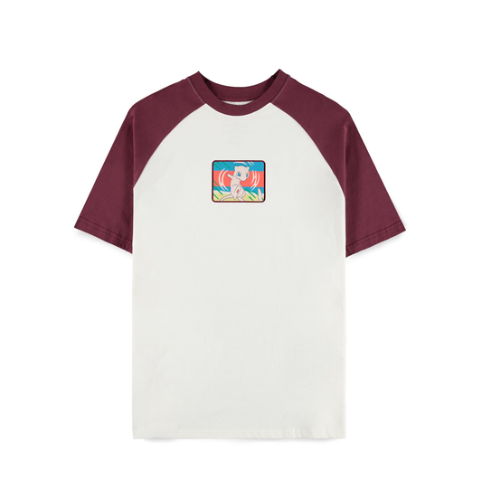Pokémon - Mew - T-Shirt