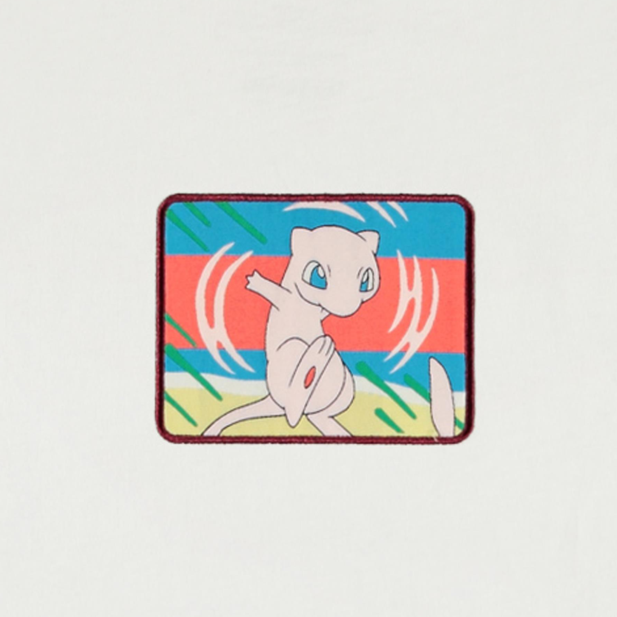 Pokémon - Mew - T-paita