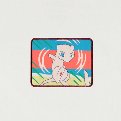 Pokémon - Mew - T-paita