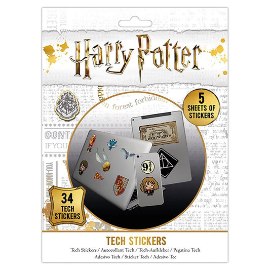 Harry Potter - Core Artefacts - Tarra / tarrasetti