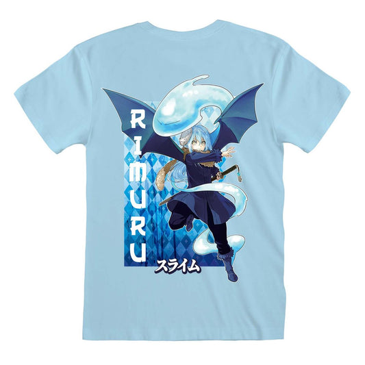 Slime - Rimuru - T-paita
